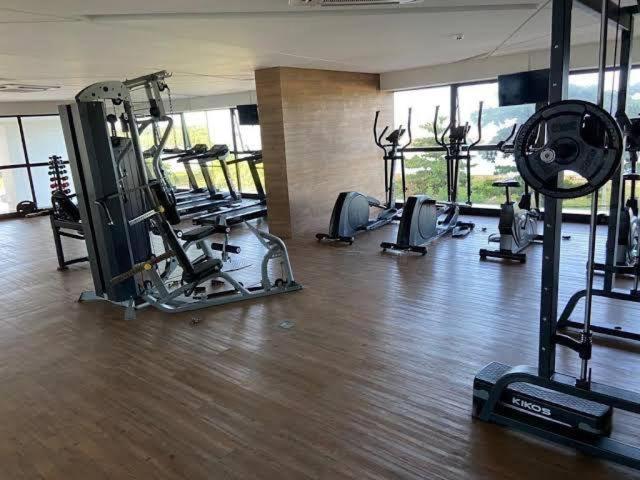 Barra Homestay Lux Recife Exterior foto