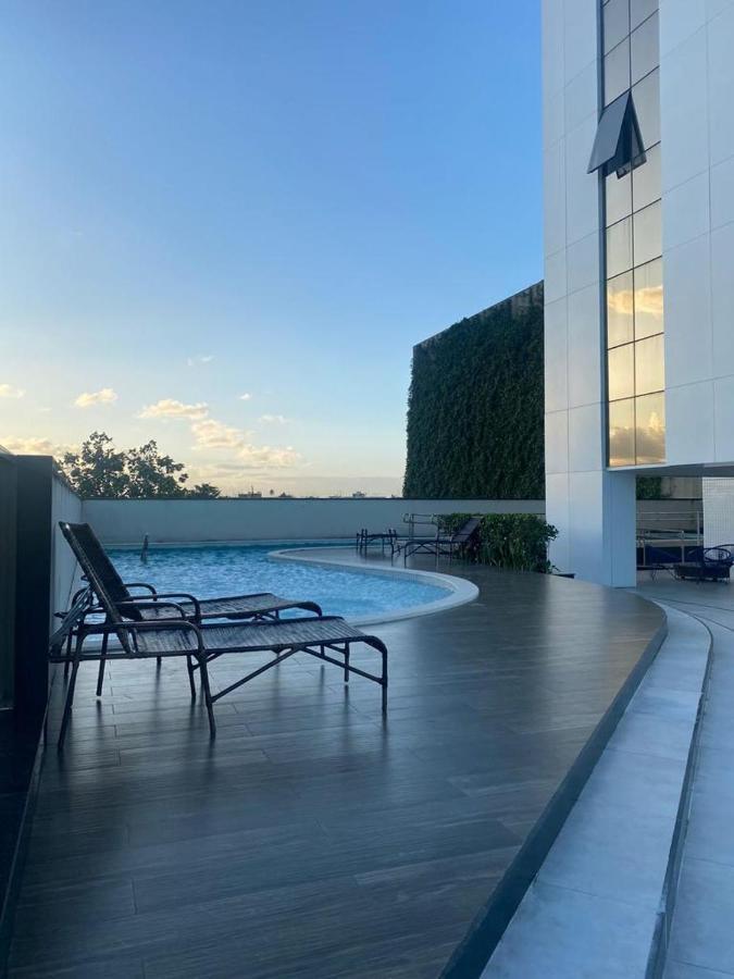 Barra Homestay Lux Recife Exterior foto