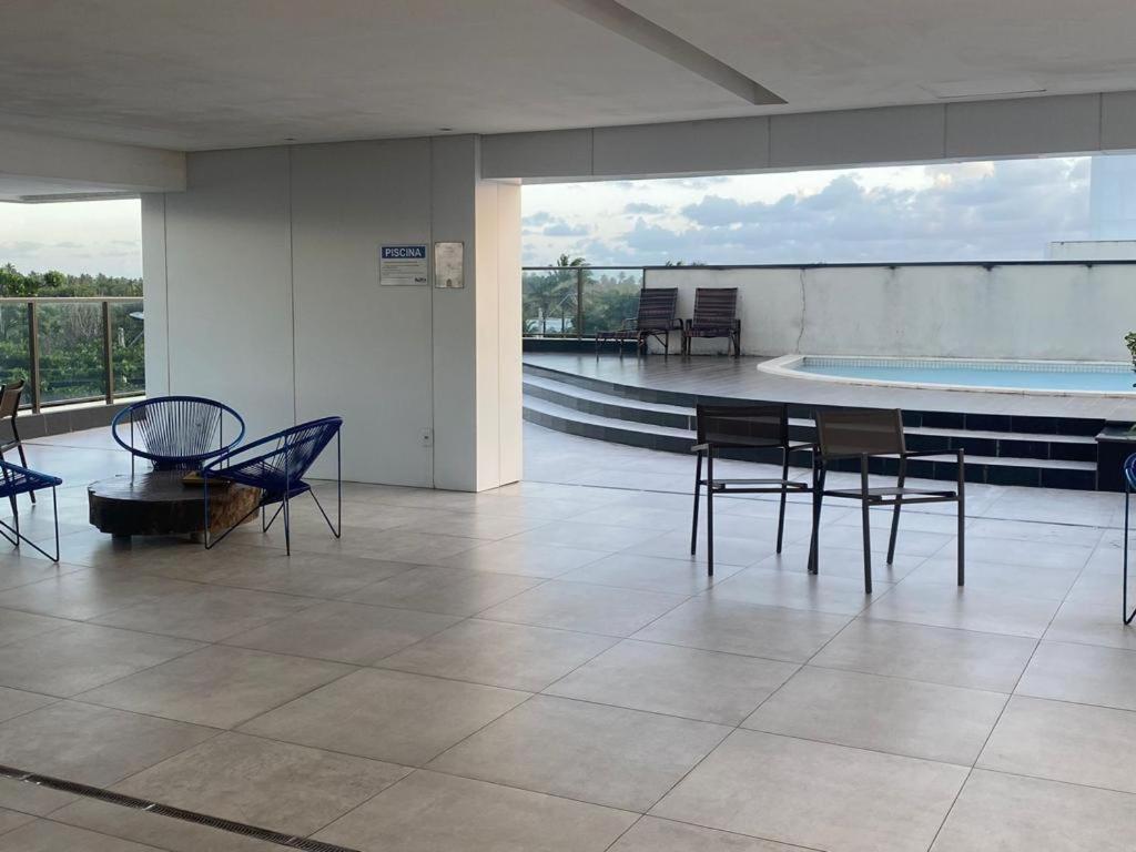 Barra Homestay Lux Recife Exterior foto