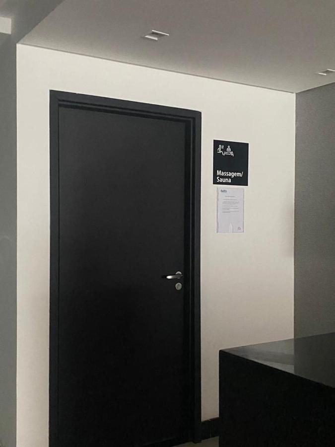 Barra Homestay Lux Recife Exterior foto